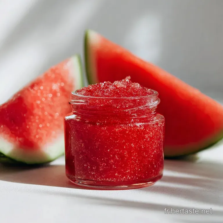 Confiture De Past&egrave;que Traditionnelle