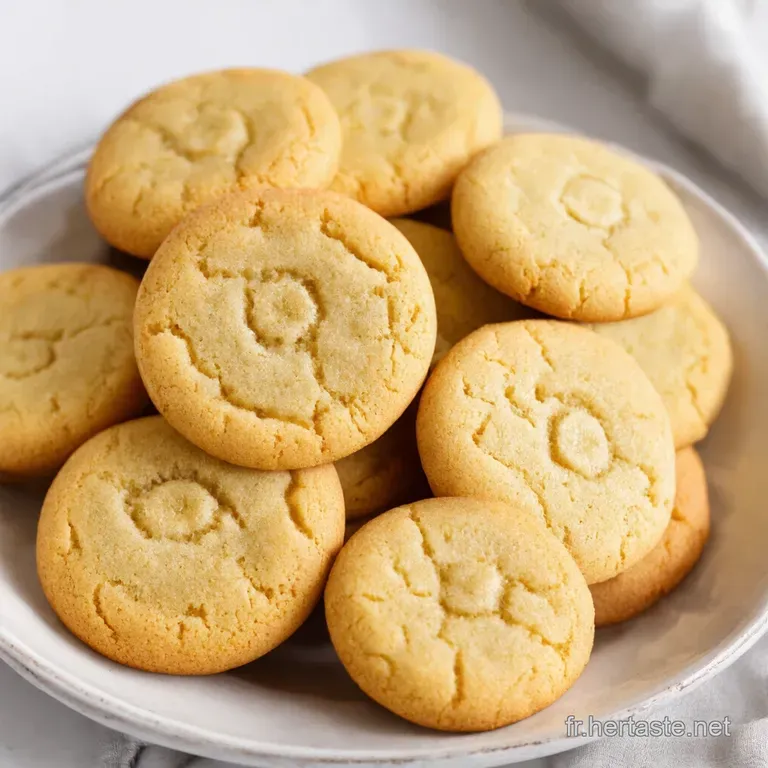 Cookies Glac&eacute;s Flower Power &agrave; la Vanille Sans Gluten