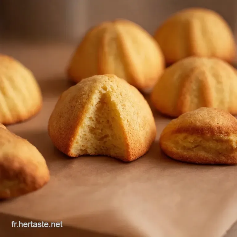 Cookies Maison Faciles Et Irr&eacute;sistibles presentation