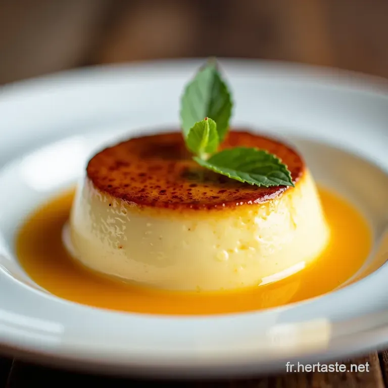 Cr&egrave;me Anglaise La Recette Facile et Inratable