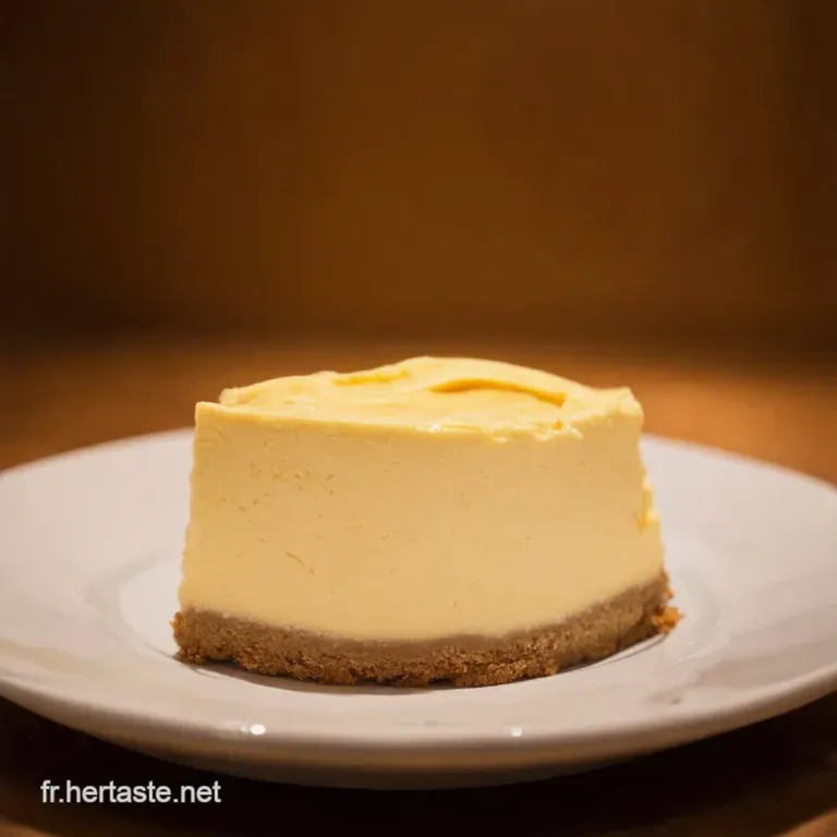 Cr&egrave;me Diplomate Douceur &Agrave; La Fran&ccedil;aise presentation