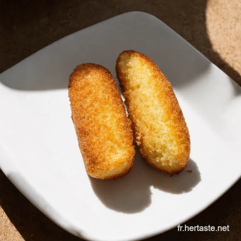 CroqueMinute Le D&eacute;lice Cr&eacute;meux AntiD&eacute;prime