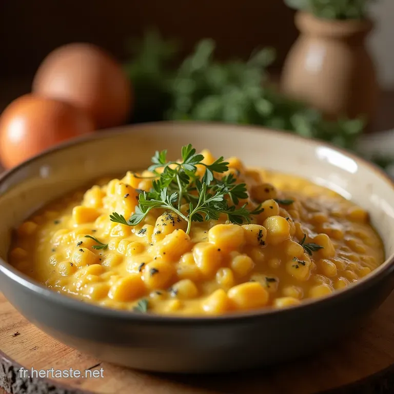 La Vraie Croziflette Le Gratin R&eacute;confortant Aux Crozets Et Reblochon presentation