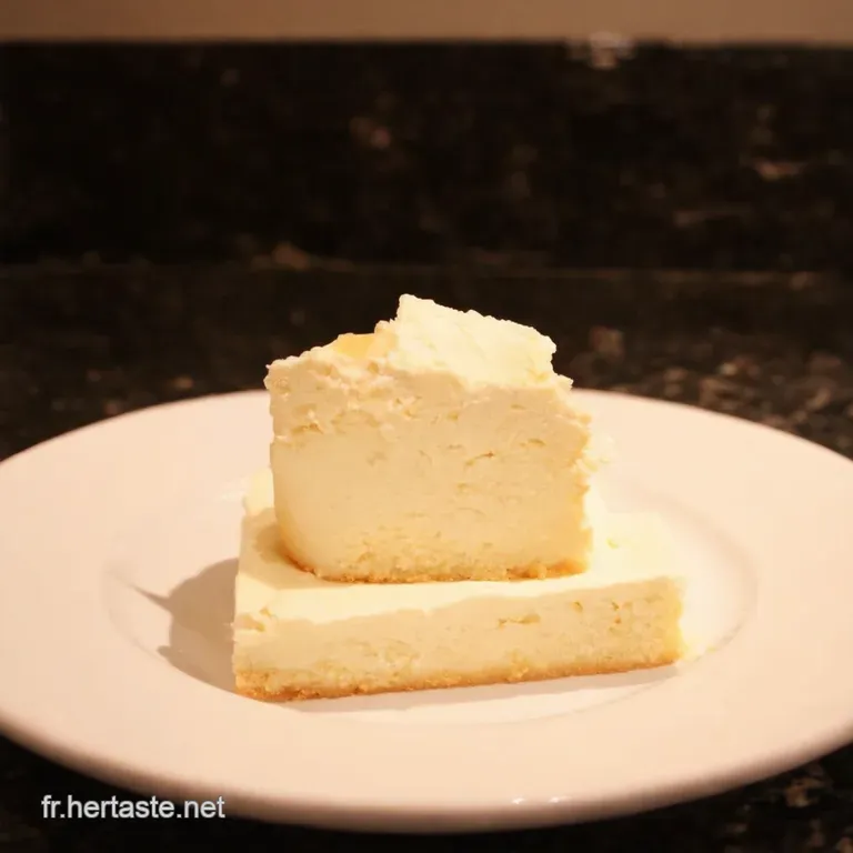 &Eacute;corce De Yaourt Glac&eacute;e Fruit&eacute;e presentation