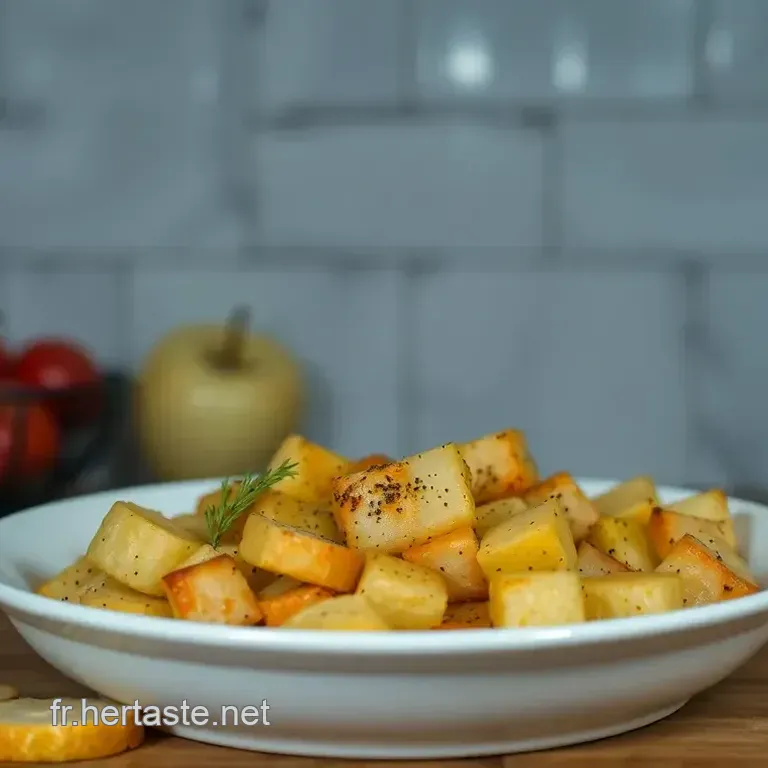 &Eacute;pi de Ma&iuml;s Grill&eacute; au Four avec Beurre Herbac&eacute;