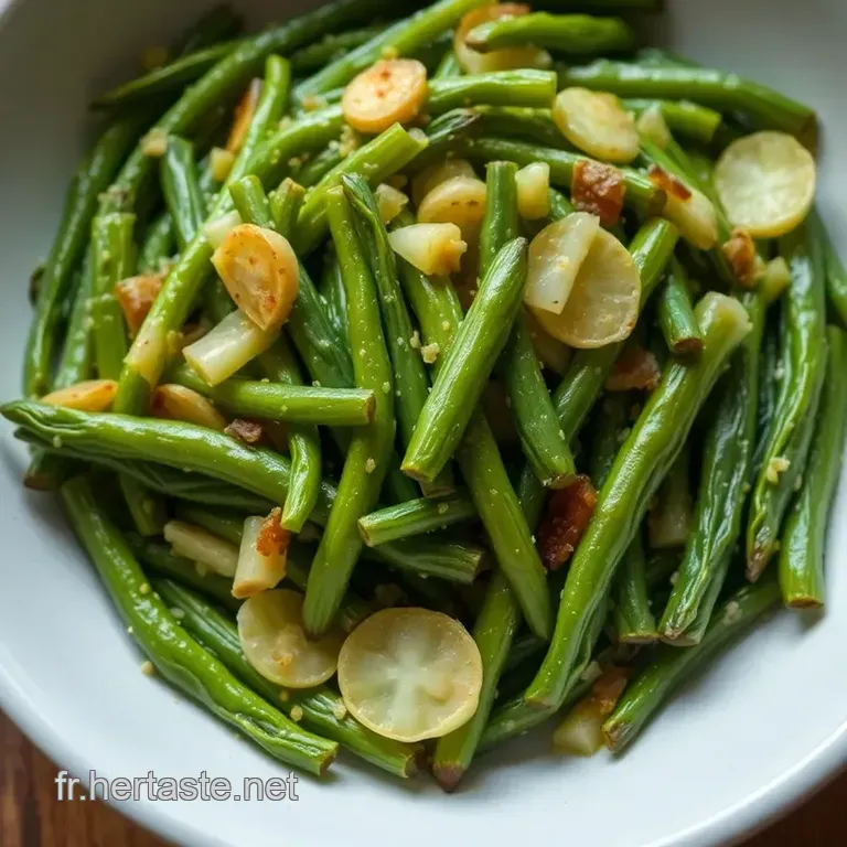 &Eacute;pinards Saut&eacute;s &Agrave; La Perfection: Chef s Secret for Flawless Spinach presentation