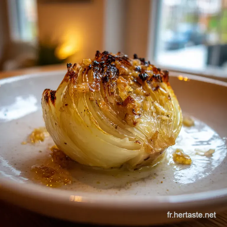 Fenouil Confit &Agrave; La Po&ecirc;le La Recette Proven&ccedil;ale Fondante presentation