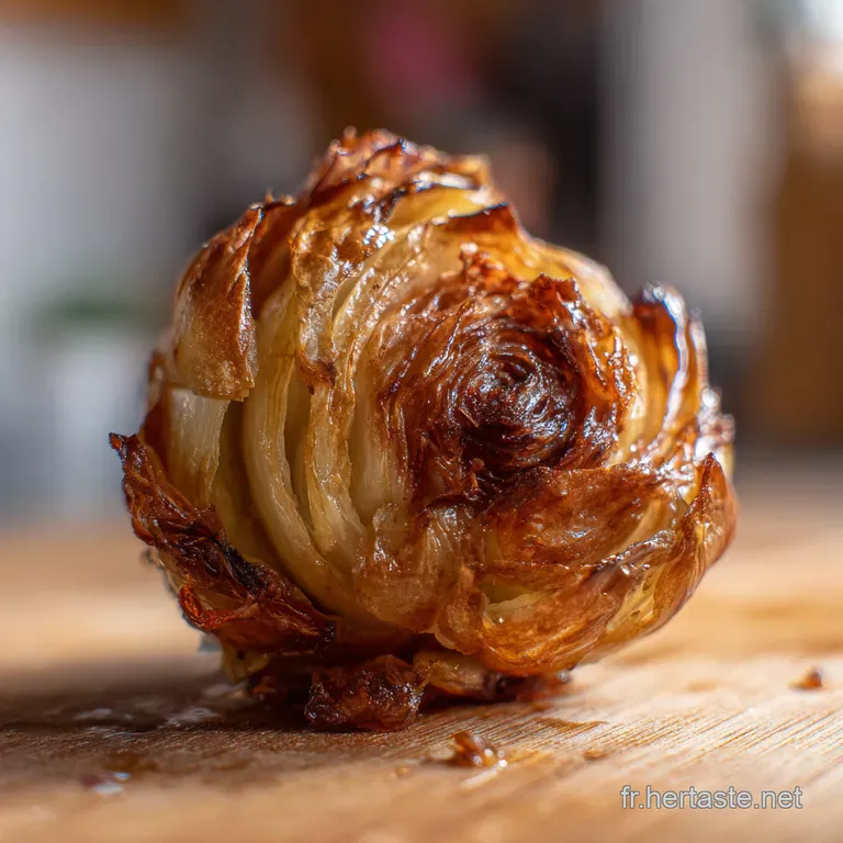 Fenouil Confit &agrave; la Po&ecirc;le La Recette Proven&ccedil;ale Fondante