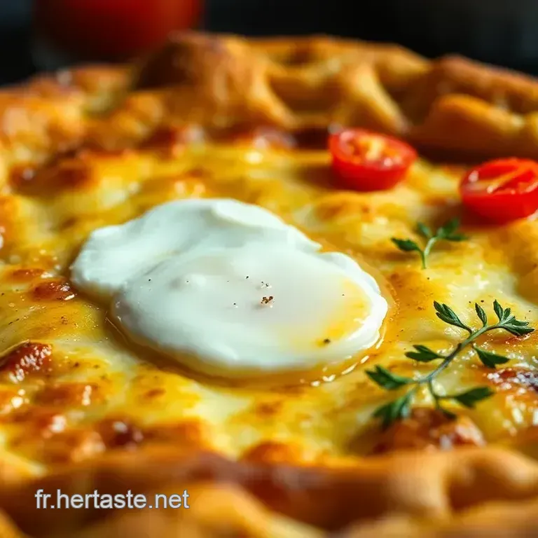 Galette Dukan Recette: Un Délicieux Petit Déjeuner Santé !