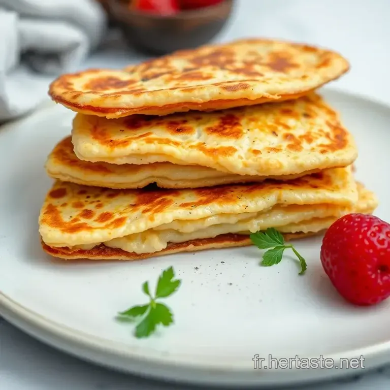 Galettes Prot&eacute;in&eacute;es Dukan Express presentation