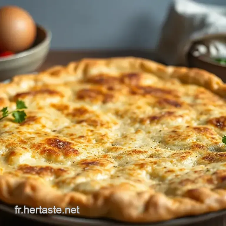 Galettes Prot&eacute;in&eacute;es Dukan Express