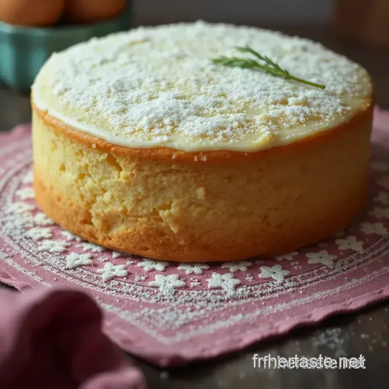 G&acirc;teau &Agrave; La Couture : Le D&eacute;lice Tiss&eacute; Des Savoir-Faire Fran&ccedil;ais presentation