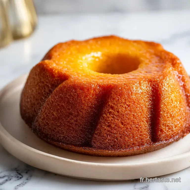 Recette de G&acirc;teau L Amandier Ultra Moelleux