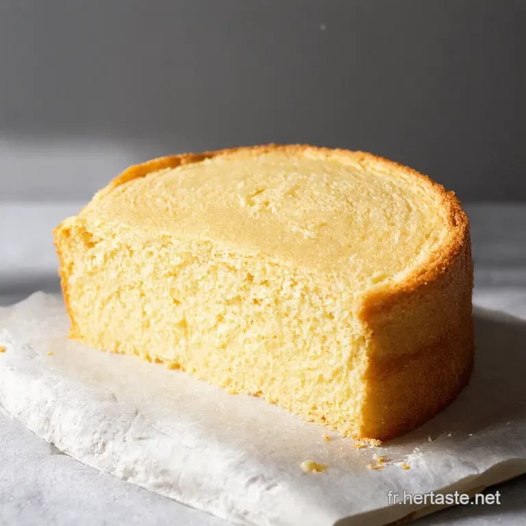 Gâteau au Fromage Blanc Facile Ma Recette Inratable