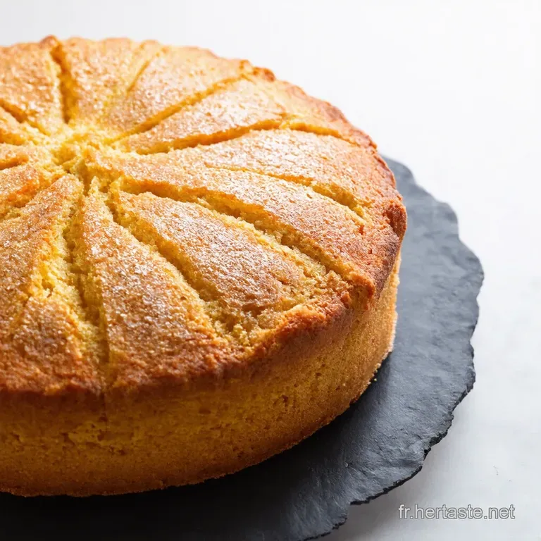 G&acirc;teau Basque Facile et Rapide