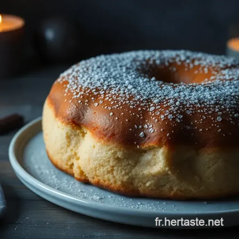 G&acirc;teau Ourson : Le Doudou Gourmand