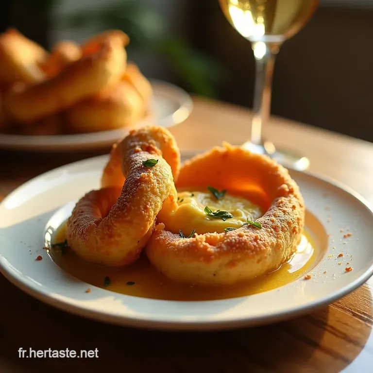 Gaufres De Bruxelles La Recette Inratable presentation