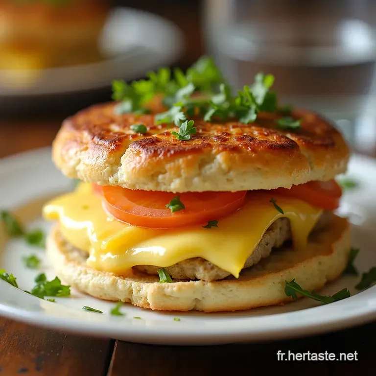 G&eacute;noise Facile et D&eacute;licieuse