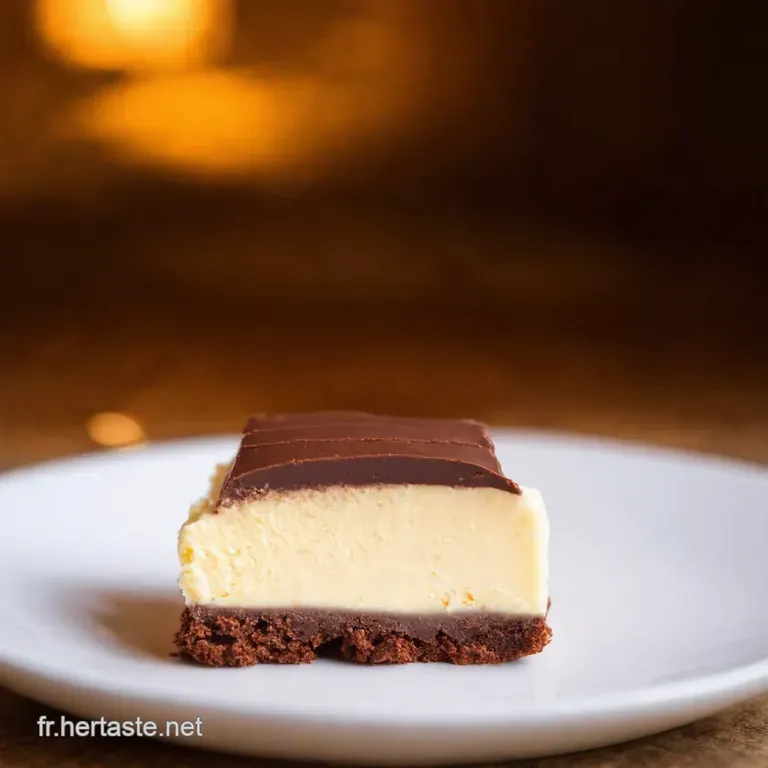 Glaces Vanille Coque Chocolat Croquante presentation