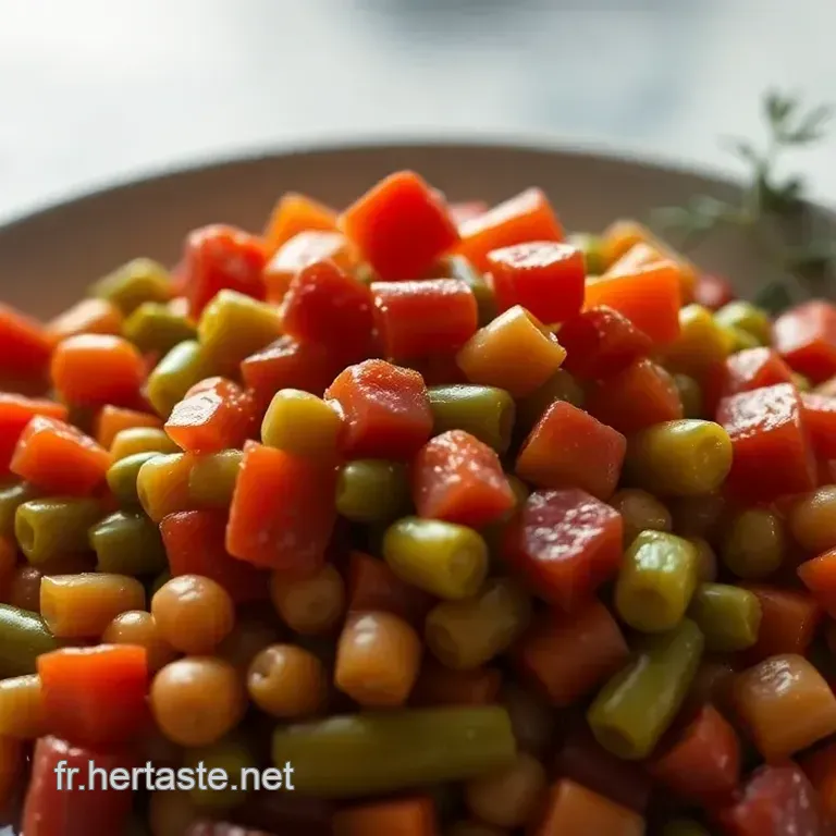 Haricots Rouges Parfaits : Guide de Cuisson et Astuces