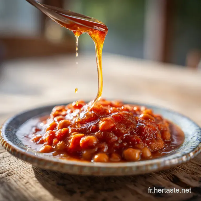 Recette Harira Marocaine Traditionnelle