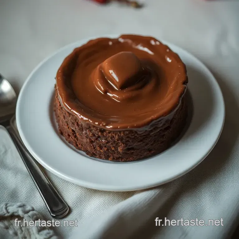 Kinder D&eacute;lice Maison : Un D&eacute;lice R&eacute;gressif &Agrave; La Maison presentation
