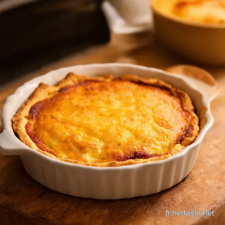 La Portokalopita Le G&acirc;teau Grec &Agrave; Lorange Croquant Et Sirupeux presentation