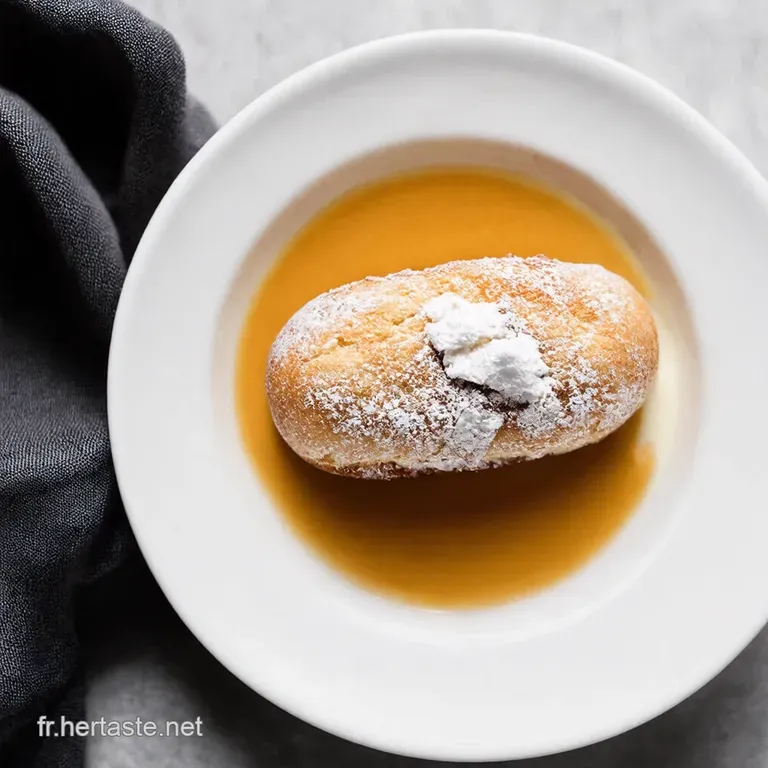 Le Milkshake &Eacute;clair Rapide et Gourmand