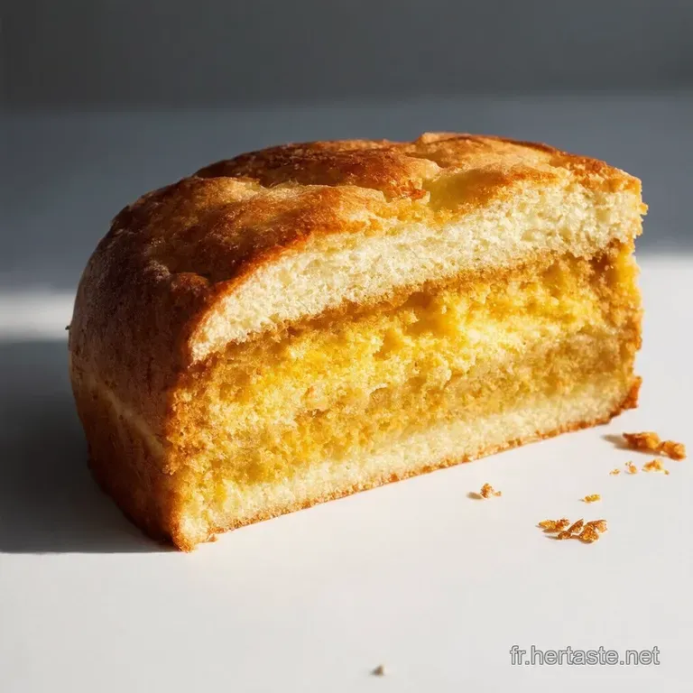 Le ParisBrest Express D&eacute;lice Dessert