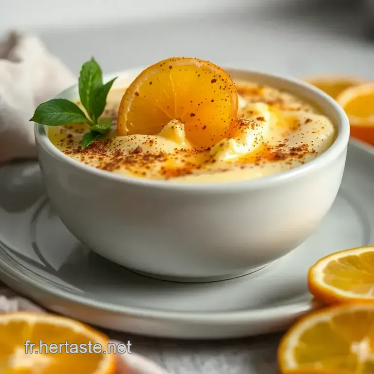 Leche Frita &Agrave; L airfryer: Un Dessert D enfance Revisit&eacute; presentation