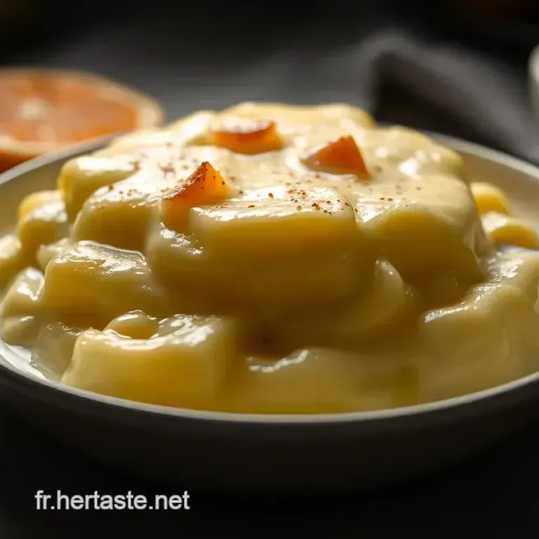 Leche Frita &agrave; l Airfryer: Un Dessert d Enfance Revisit&eacute;