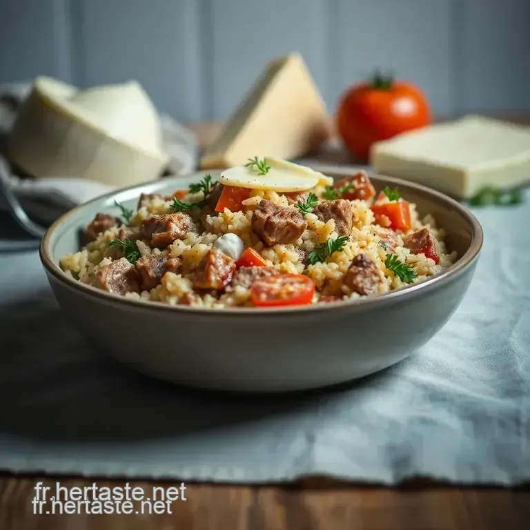 L&eacute;gumes Farcis Au Four : Un Voyage De Saveurs presentation