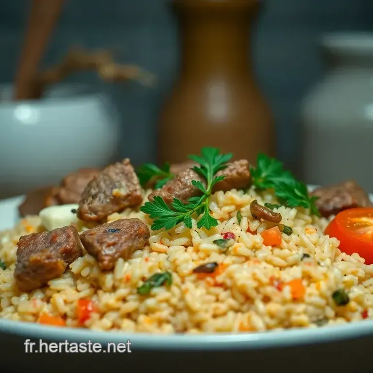 L&eacute;gumes Farcis au Four : Un Voyage de Saveurs