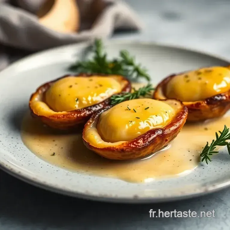 Magret de Canard &agrave; la Po&ecirc;le: Croustillant et Ros&eacute;