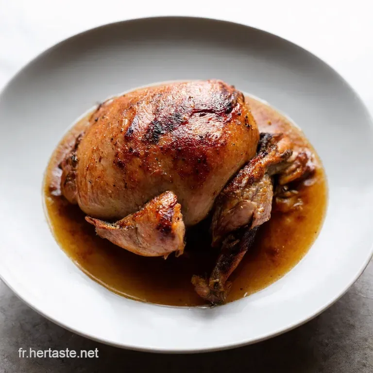 Magret de Canard au Four Croustillant &agrave; souhait Fondant &agrave; c&oelig;ur