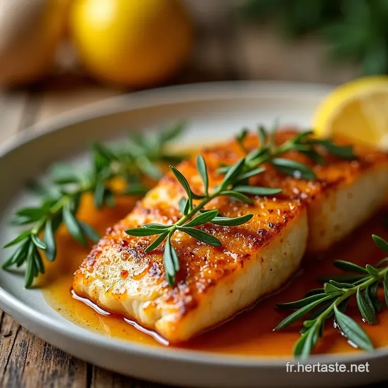 Marinade Express Soleil De Provence Un Festin De Saveurs En Un Clin D&oelig;il presentation