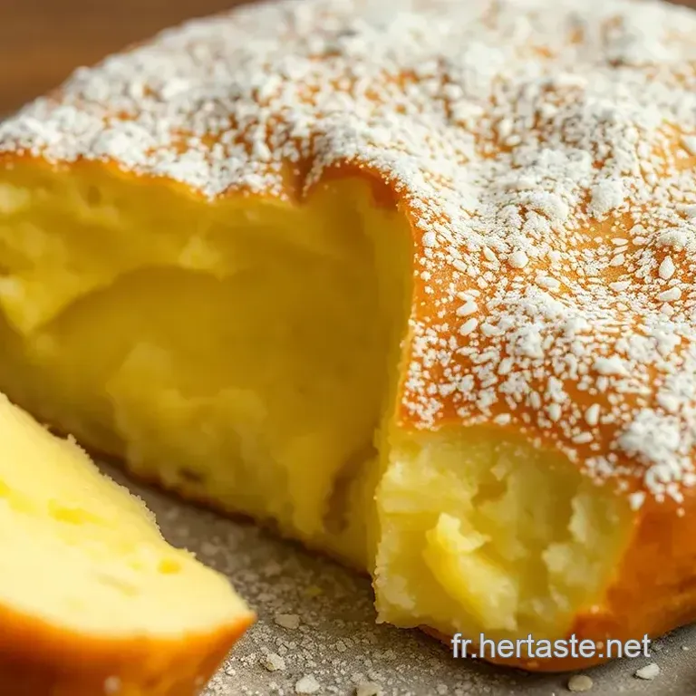 Merluchon Meuni&egrave;re au Beurre Citronn&eacute;: Un Classique Revist&eacute;