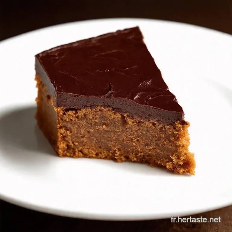 Minute D&eacute;lice Le G&acirc;teau au Chocolat MicroOndes