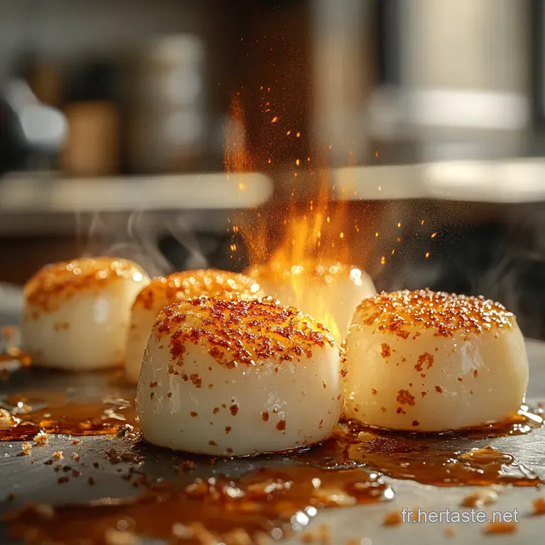 Mochi Express La Perfection Moelleuse M&eacute;thode Microondes presentation