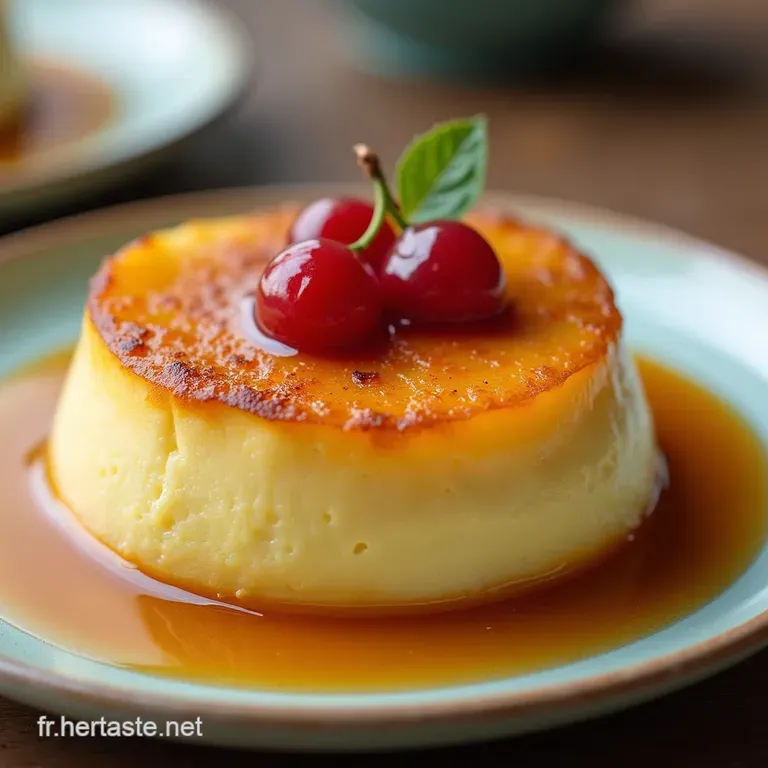 Recette Moelleux Pommes et Mascarpone Le Gâteau Fondant Inratable