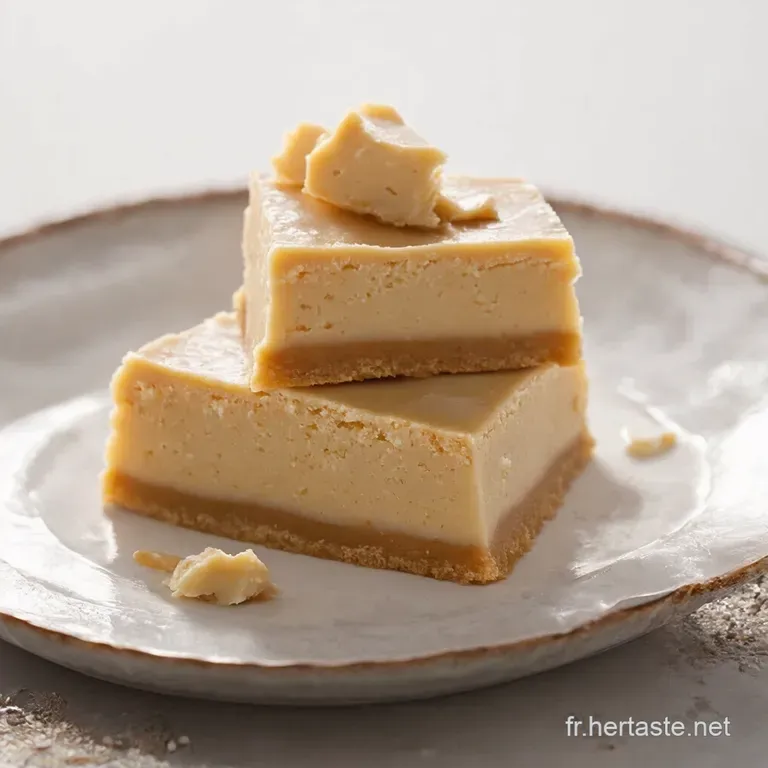 Nougat Glac&eacute; Maison Un Voyage en Provence