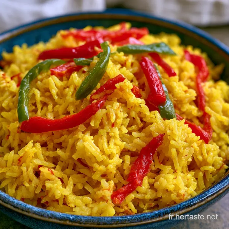 Paella Espagnole Traditionnelle