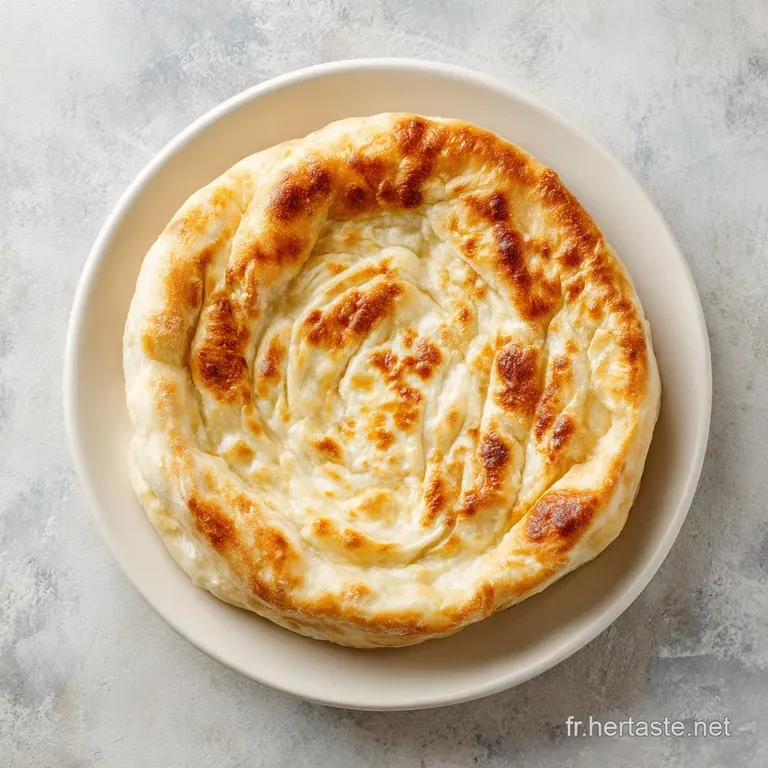 Recette de Pain Turc Facile et Moelleux