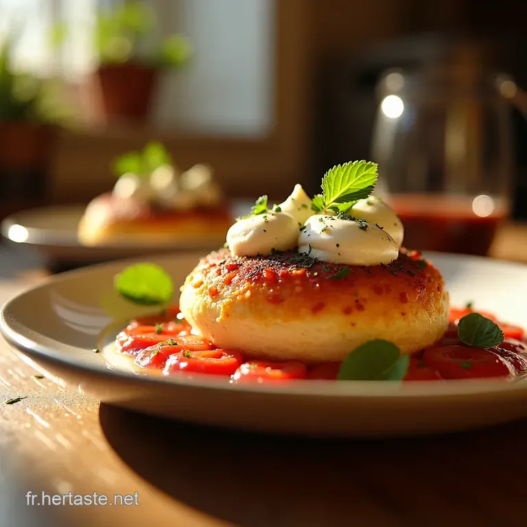 Parisbrest Au Pralin&eacute; Le Classique R&eacute;v&eacute;l&eacute; presentation