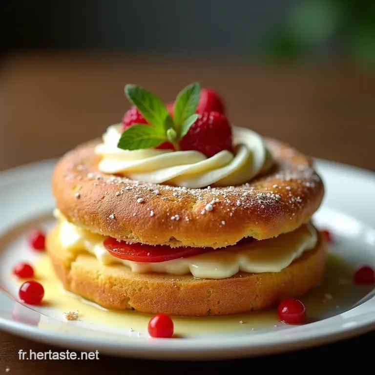 ParisBrest au Pralin&eacute; Le Classique R&eacute;v&eacute;l&eacute;
