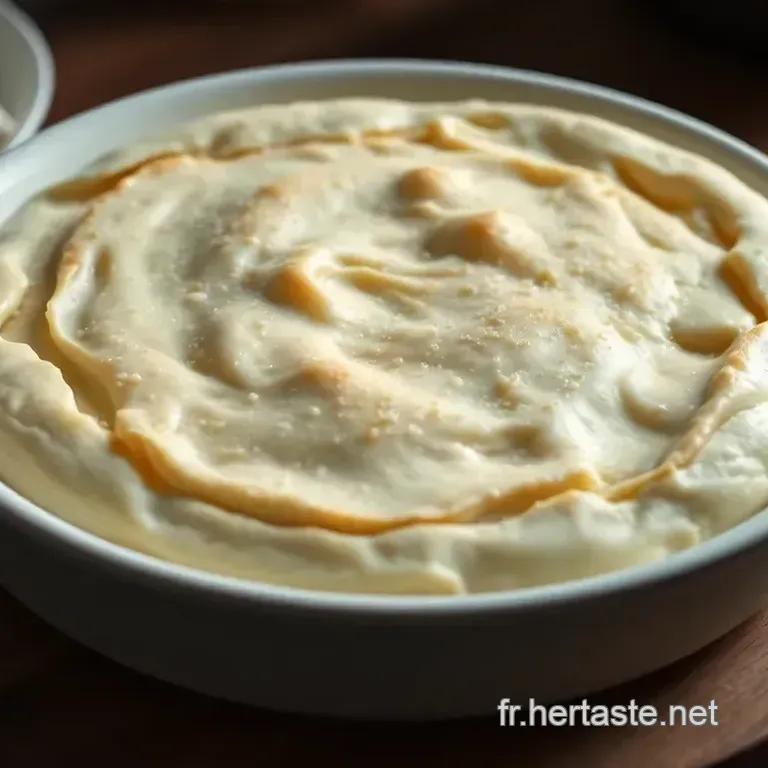 P&acirc;te Bris&eacute;e: La Parfaite P&acirc;te &agrave; Tarte Fran&ccedil;aise