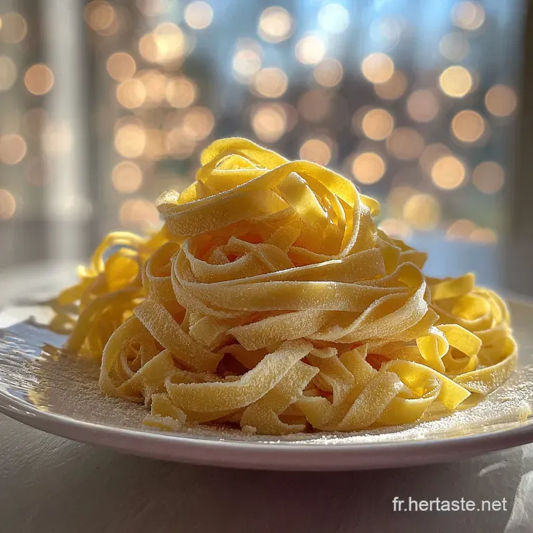 P&acirc;tes Fra&icirc;ches Maison Traditionnelles