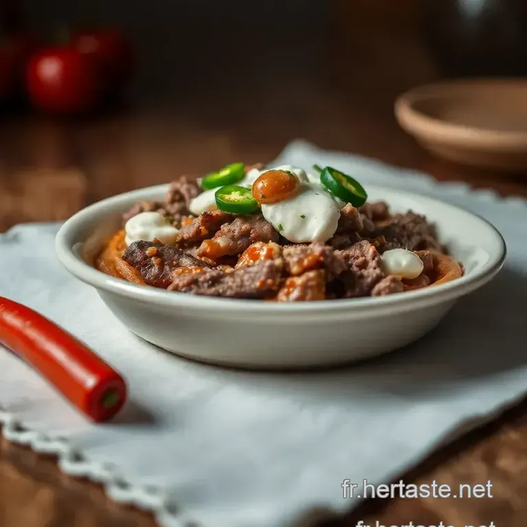 Pepito Boulangerie : Le D&eacute;lice De La Tradition Mexicaine presentation