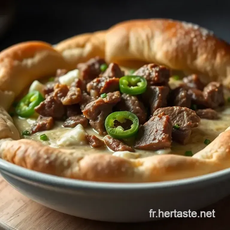 Pepito Boulangerie : Le D&eacute;lice de la Tradition Mexicaine