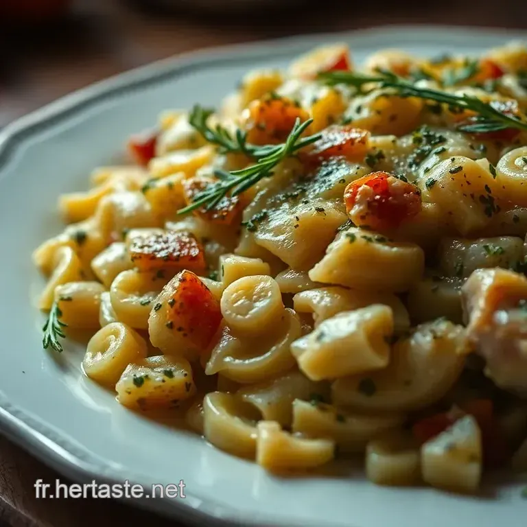 Pintade R&ocirc;tie au Four avec Herbes de Provence